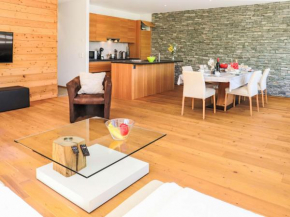 Apartment Rosablanche D 204 A by Interhome
